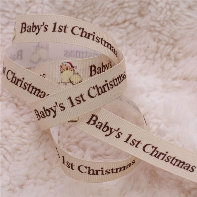 Babys 1st Christmas